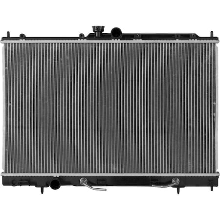 Gpd Radiator 2617C